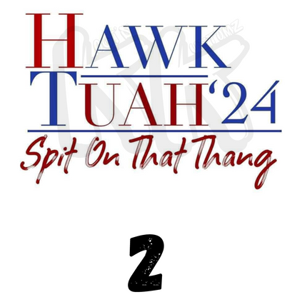 Hawk Tuah