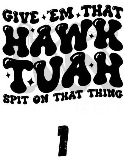 Hawk Tuah