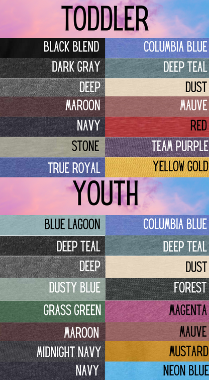 Color Options