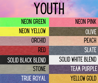 Color Options