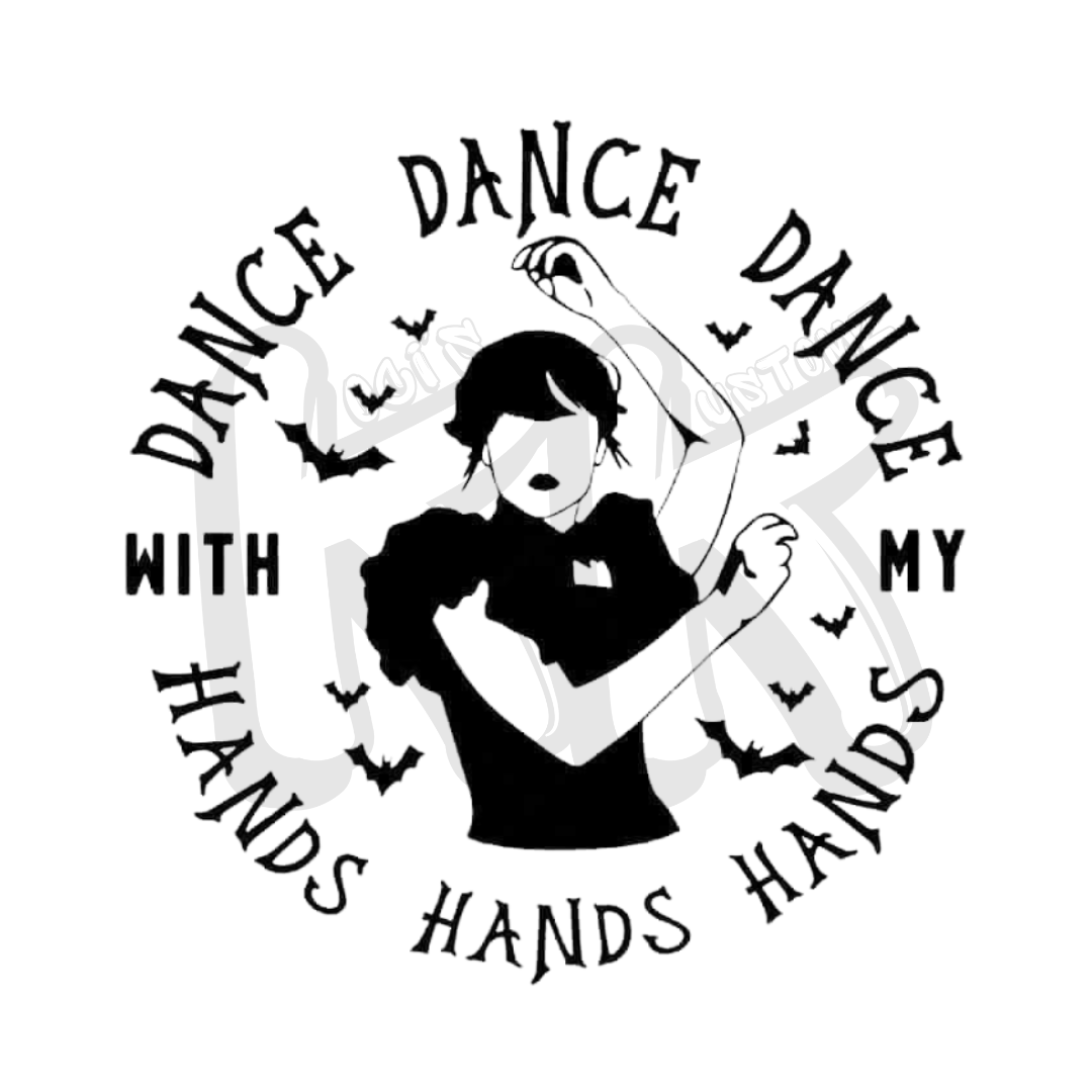 Dance With My Hands