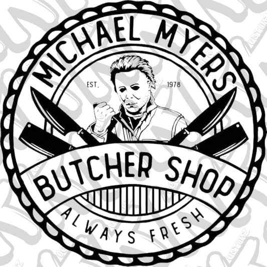 MM Butcher Shop