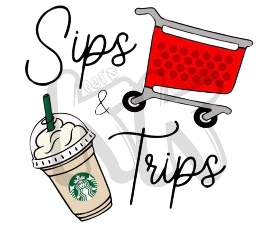 Sips & Trips