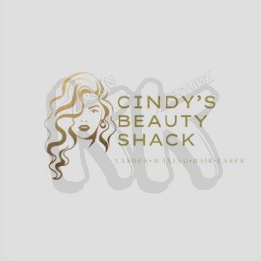 Cindy's Beauty Shack