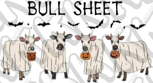 Bull Sheet