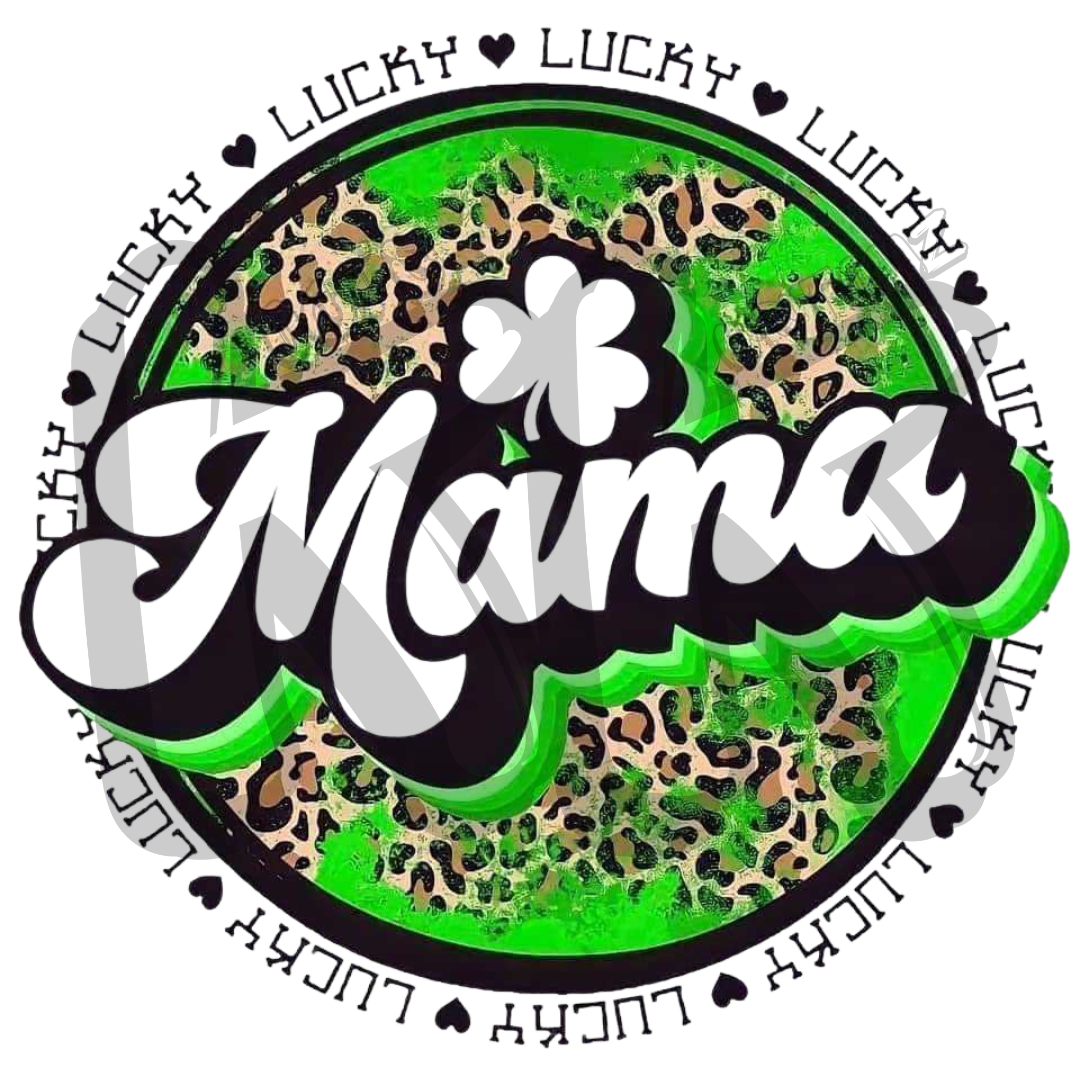 Clover Mama