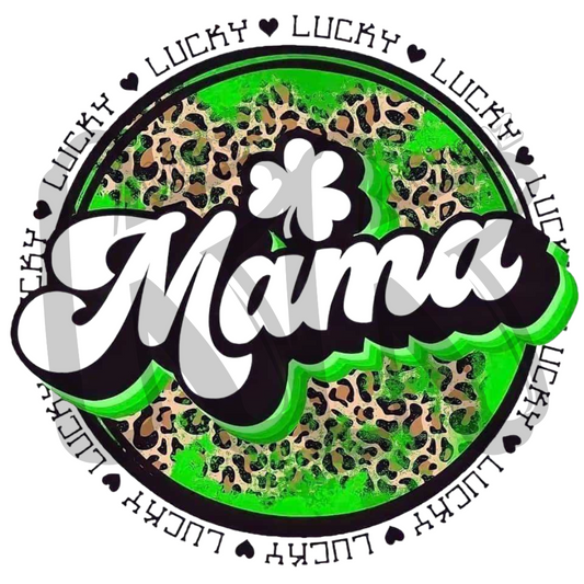 Clover Mama