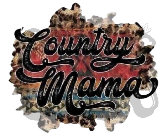 Country Mama