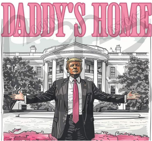 Daddy's Home