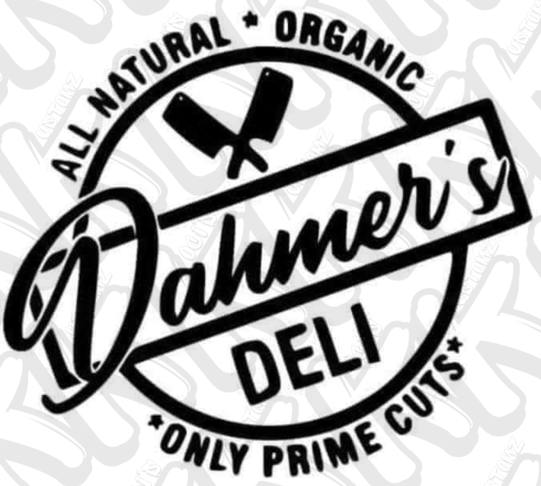 Dahmer's Deli