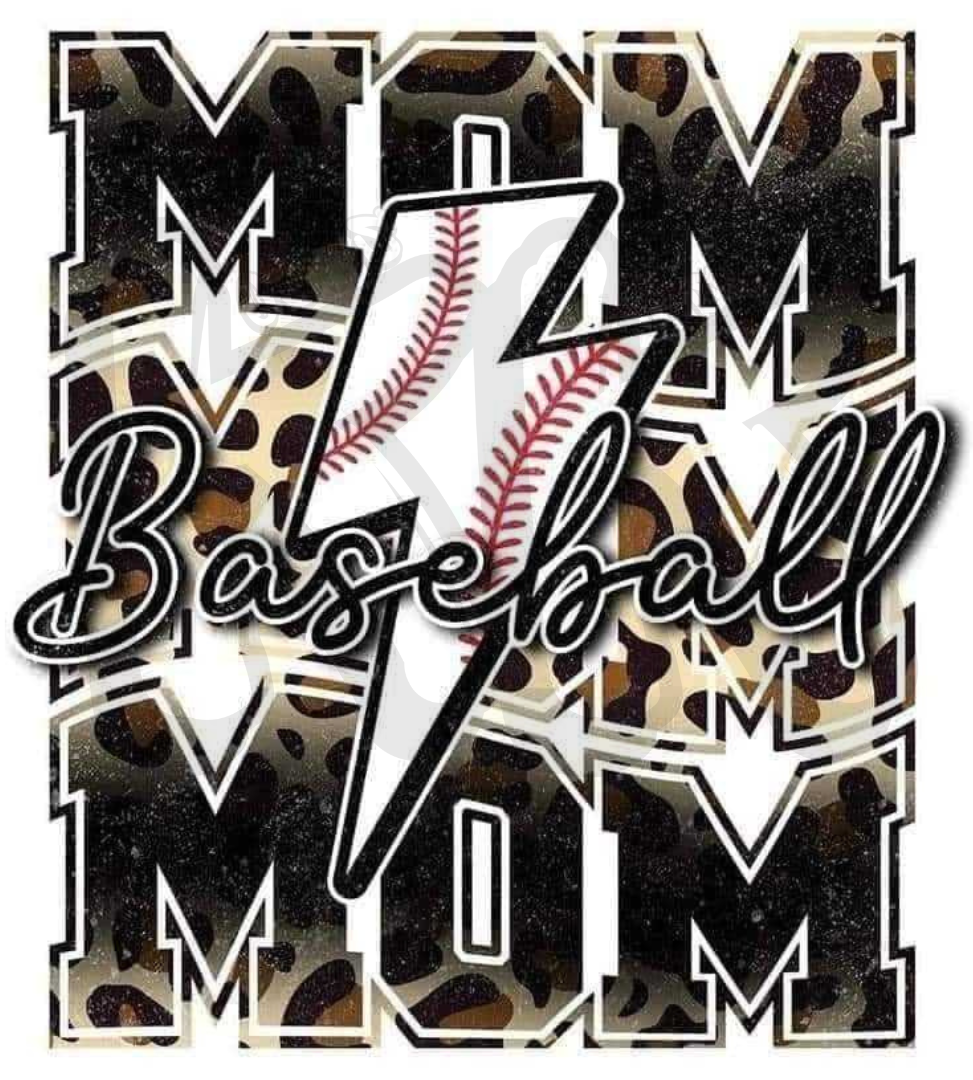 MomX3 Baseball