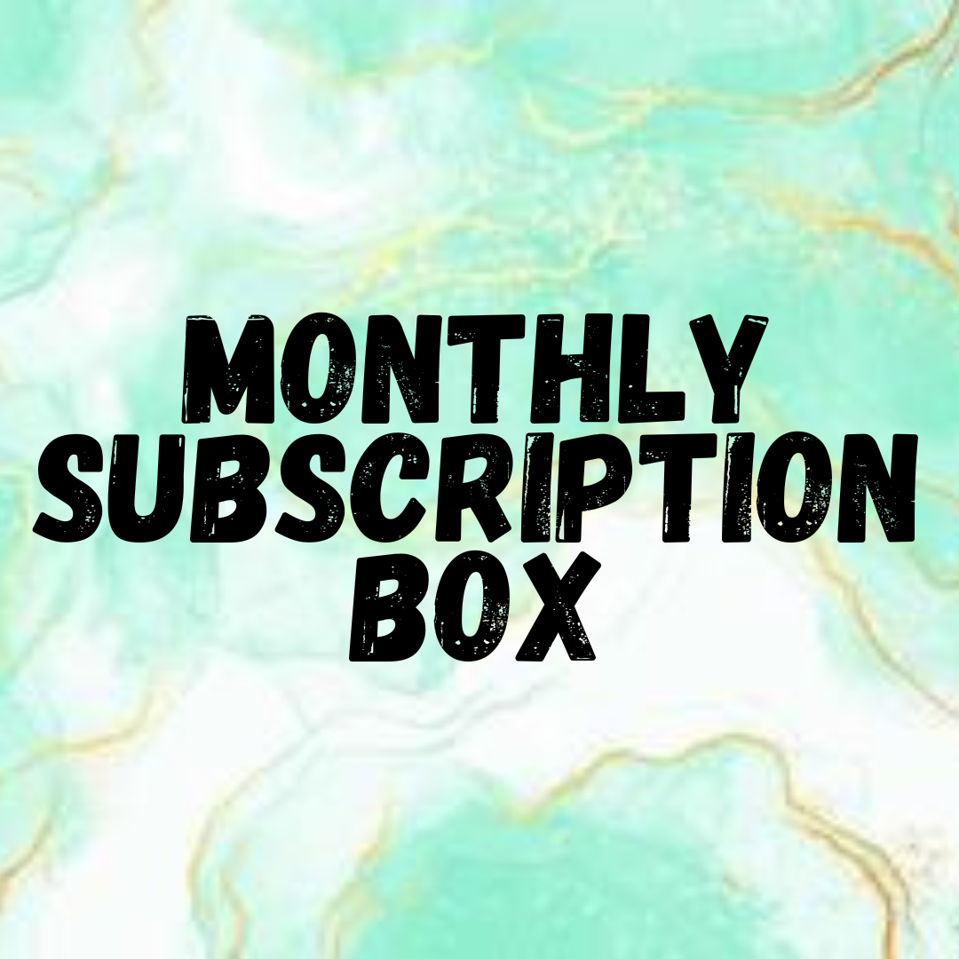 MONTHLY SUBSCRIPTION BOX