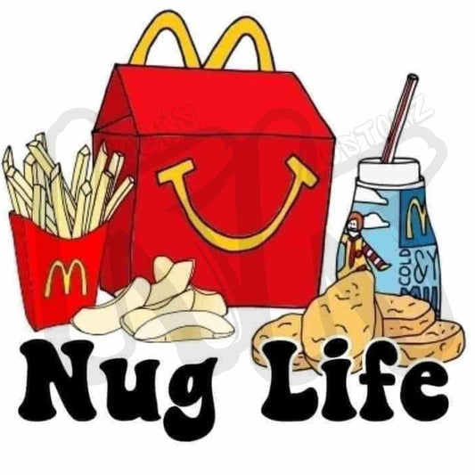 Nug Life