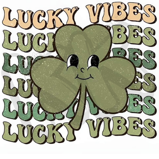 Lucky Vibes